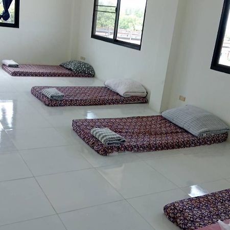 Appartement Dee Dee Mansion Airport à Nai Yang Beach Extérieur photo
